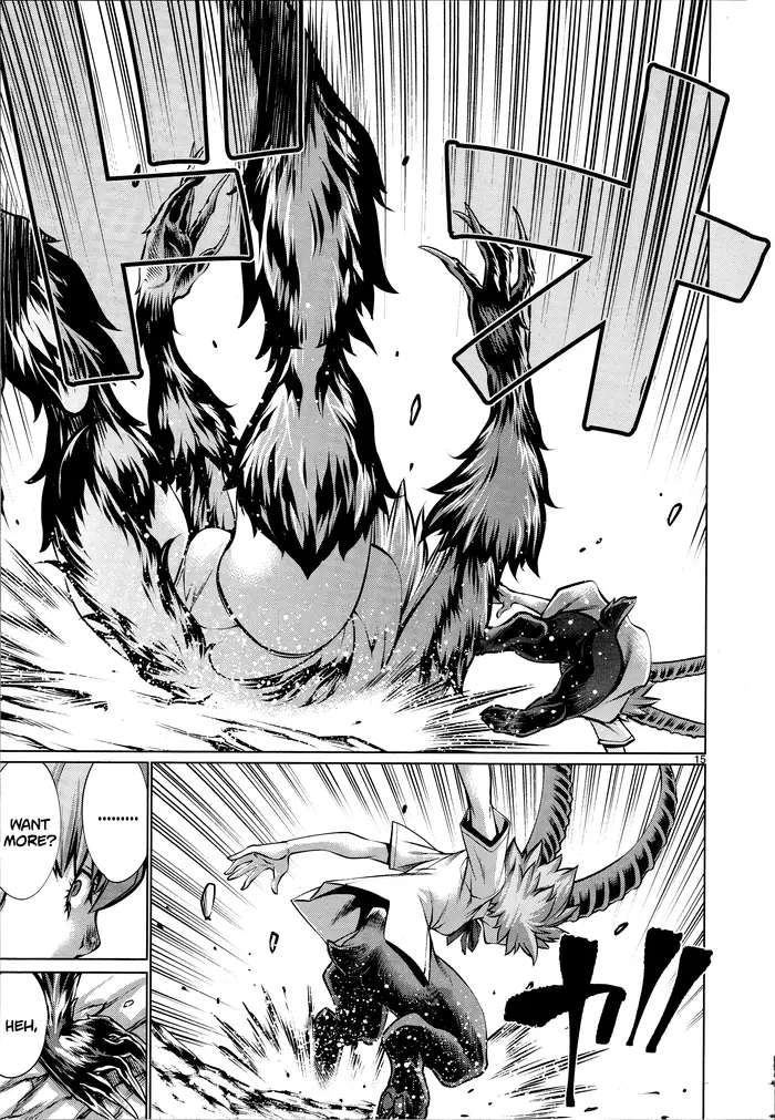 Killing Bites Chapter 78 image 15_optimized